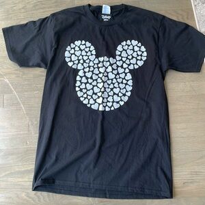 Adult Mickey shirt